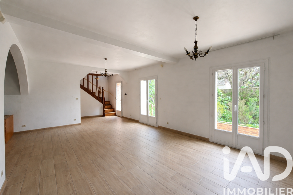 Vente Maison traditionnelle 5 pièces