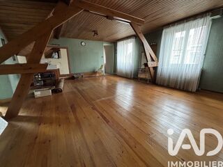  Maison à vendre 11 pièces 350 m²
