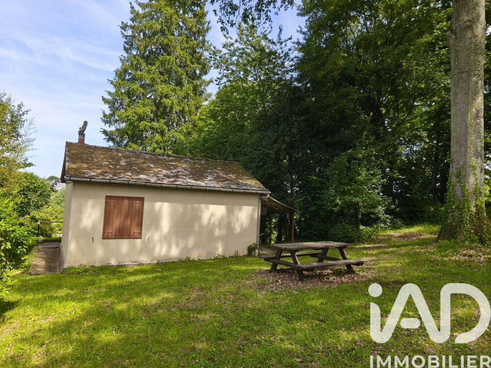 Vente Terrain Vente Terrain à bâtir 1 330 m&sup2; Saint-antoine-du-rocher