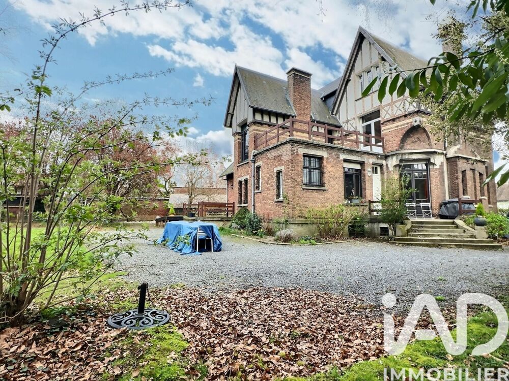 Vente Maison de ville 9 pièces