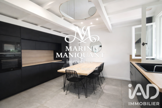  Maison à vendre 8 pièces 272 m²