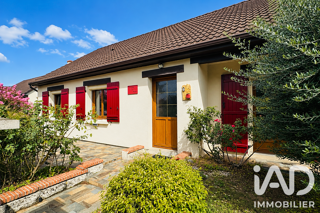  Maison à vendre 4 pièces 88 m²