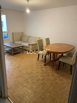  Chambre à louer 1 pièce 12 m²