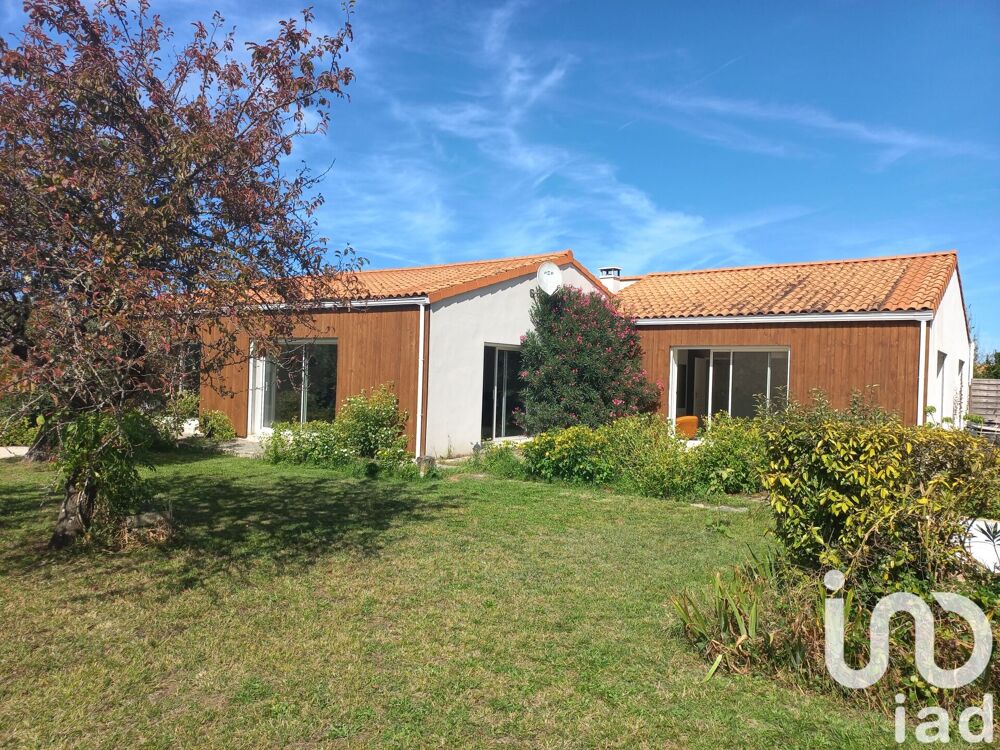 Vente Maison traditionnelle 5 pièces