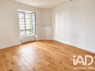  Appartement à vendre 1 pièce 22 m²