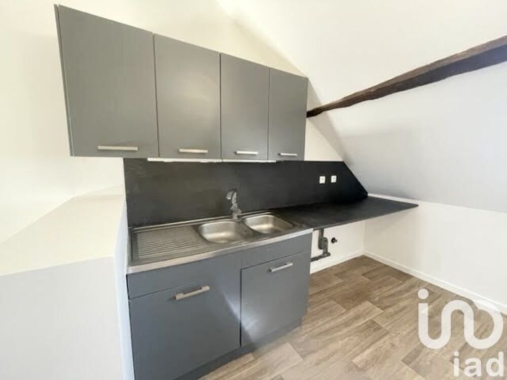 Vente Duplex 4 pièces