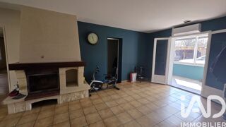  Maison à vendre 10 pièces 226 m²