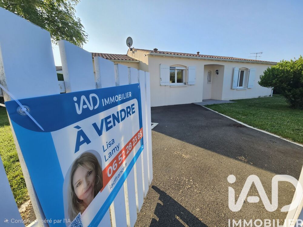 Vente Maison/villa 4 pièces