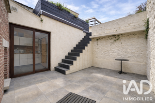  Maison à vendre 6 pièces 143 m²