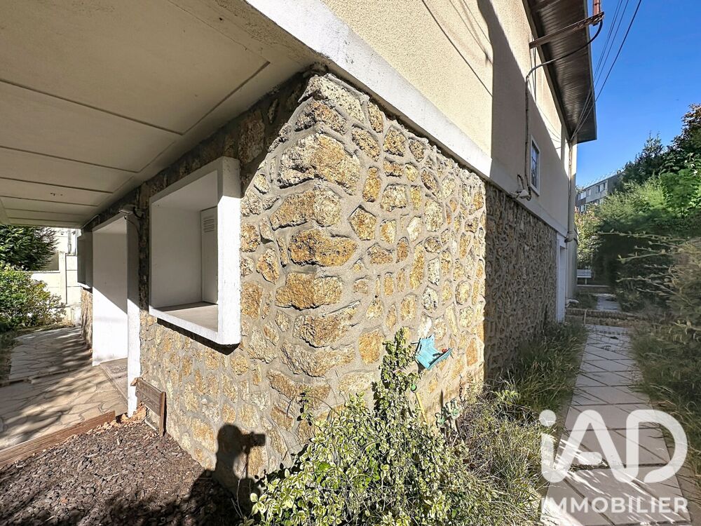 Vente Maison Vente Maison traditionnelle 5 pièces Rueil-malmaison