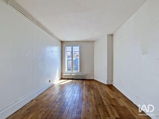  Appartement à vendre 2 pièces 48 m²