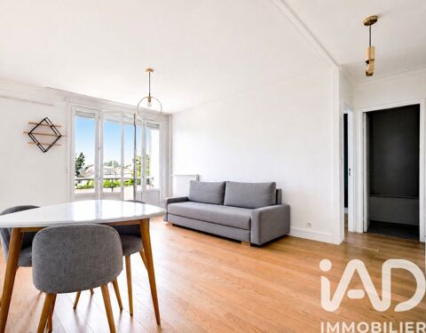   Vente Appartement Appartement - 2 pi�ce(s) - 44 m�