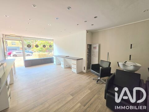   Vente Boutique/Local commercial 36 m&sup2; 