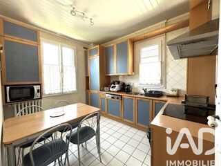  Maison à vendre 5 pièces 120 m²
