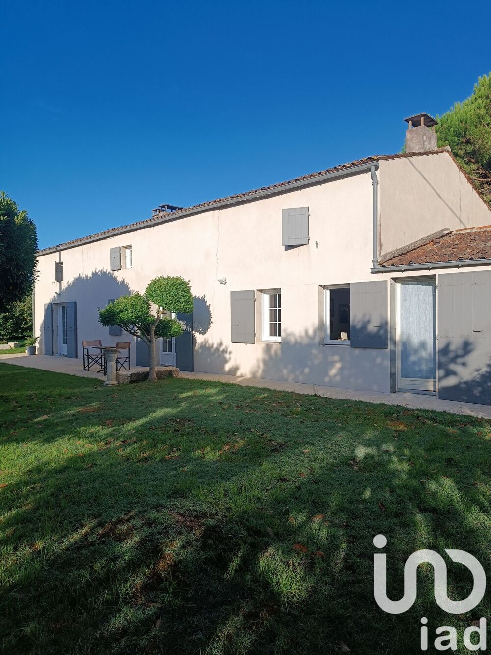 Vente Maison/villa 10 pièces