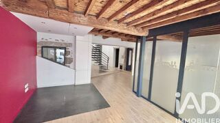 Immeuble � vendre 290 m�