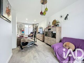  Maison � vendre 4 pi�ces 69 m�
