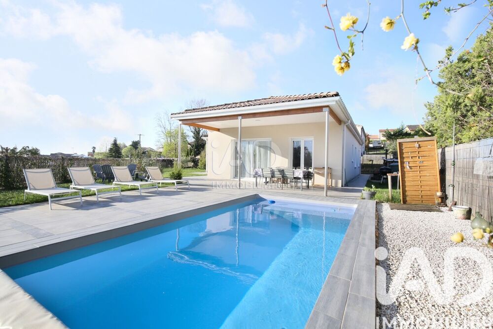 Vente Maison/villa 4 pièces
