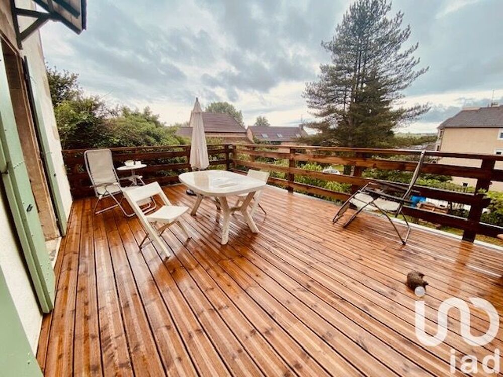 Vente Maison Vente Maison de ville 4 pièces La clayette