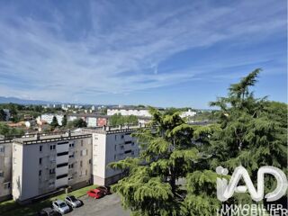  Appartement à vendre 3 pièces 74 m²
