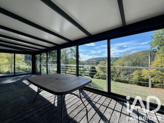  Maison à vendre 5 pièces 122 m²