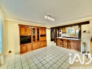  Maison à vendre 5 pièces 106 m²