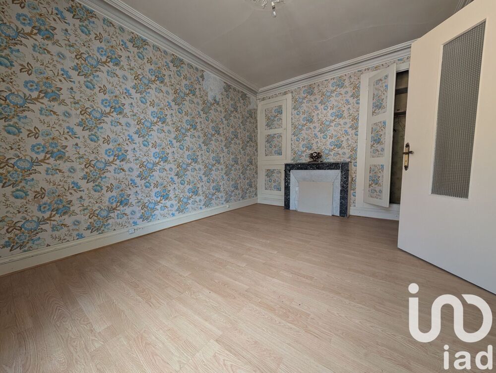 Vente Maison de village 4 pièces