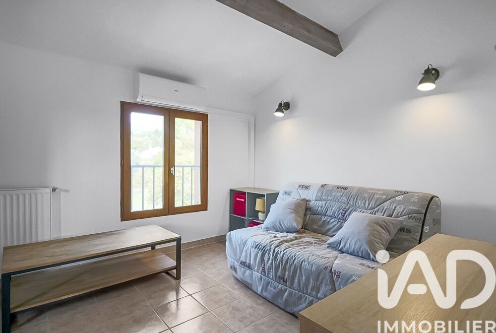 Vente Maison Vente Maison/villa 5 pièces Grasse