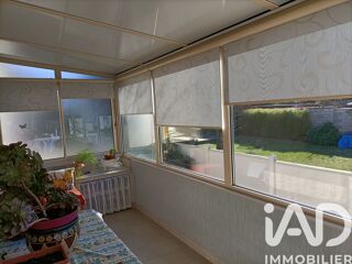  Maison à vendre 5 pièces 94 m²