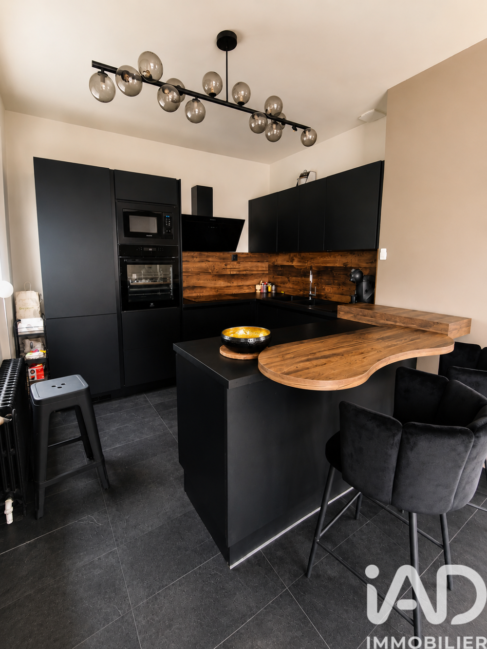 Vente Maison Vente Maison/villa 4 pièces Le havre