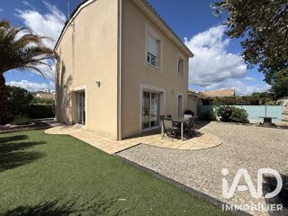  Maison à louer 4 pièces 115 m² Mérignac