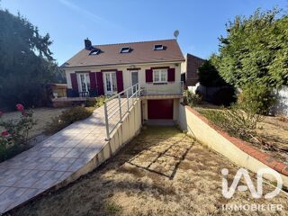  Maison à vendre 4 pièces 100 m²