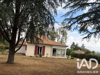 Vente Maison Vente Maison/villa 5 pièces Chauray