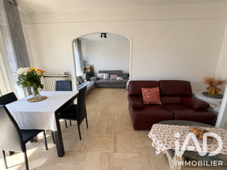  Appartement à vendre 4 pièces 69 m²