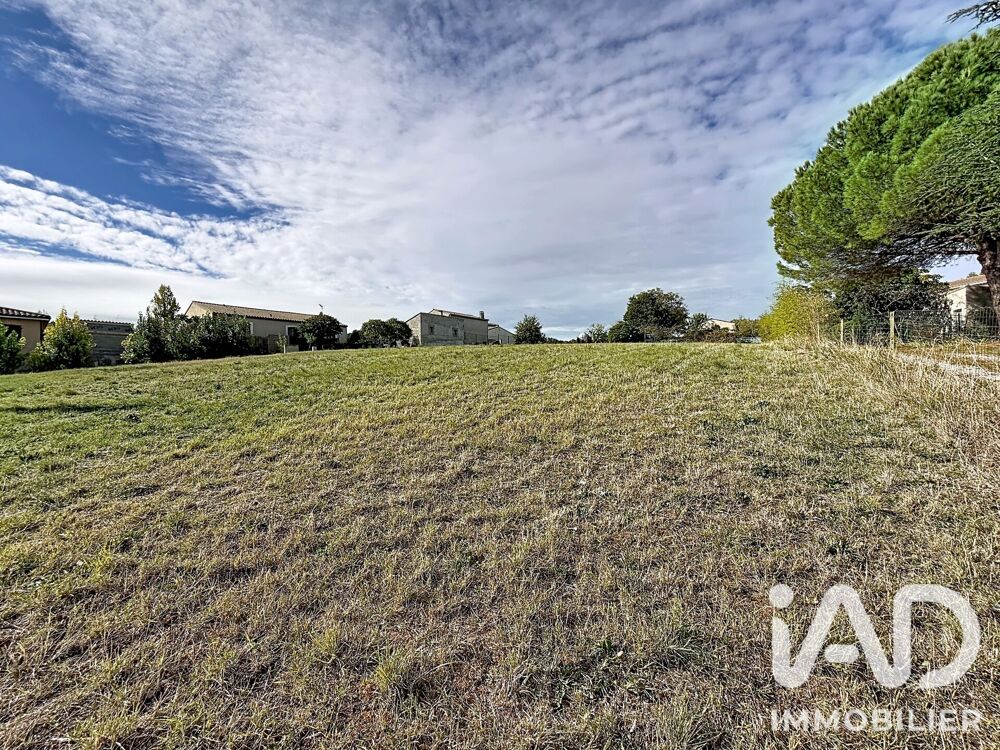 Vente Terrain Vente Terrain à bâtir 1 004 m&sup2; Montréal
