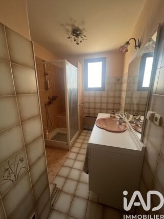  Maison à vendre 3 pièces 92 m²