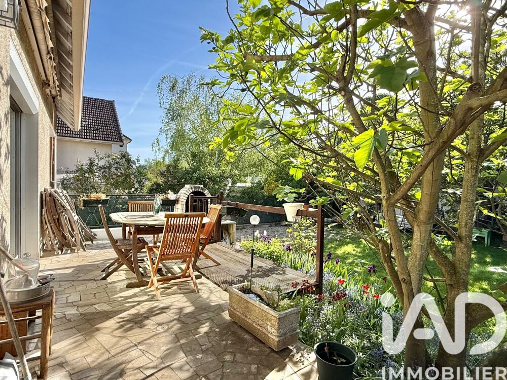 Vente Maison traditionnelle 7 pièces