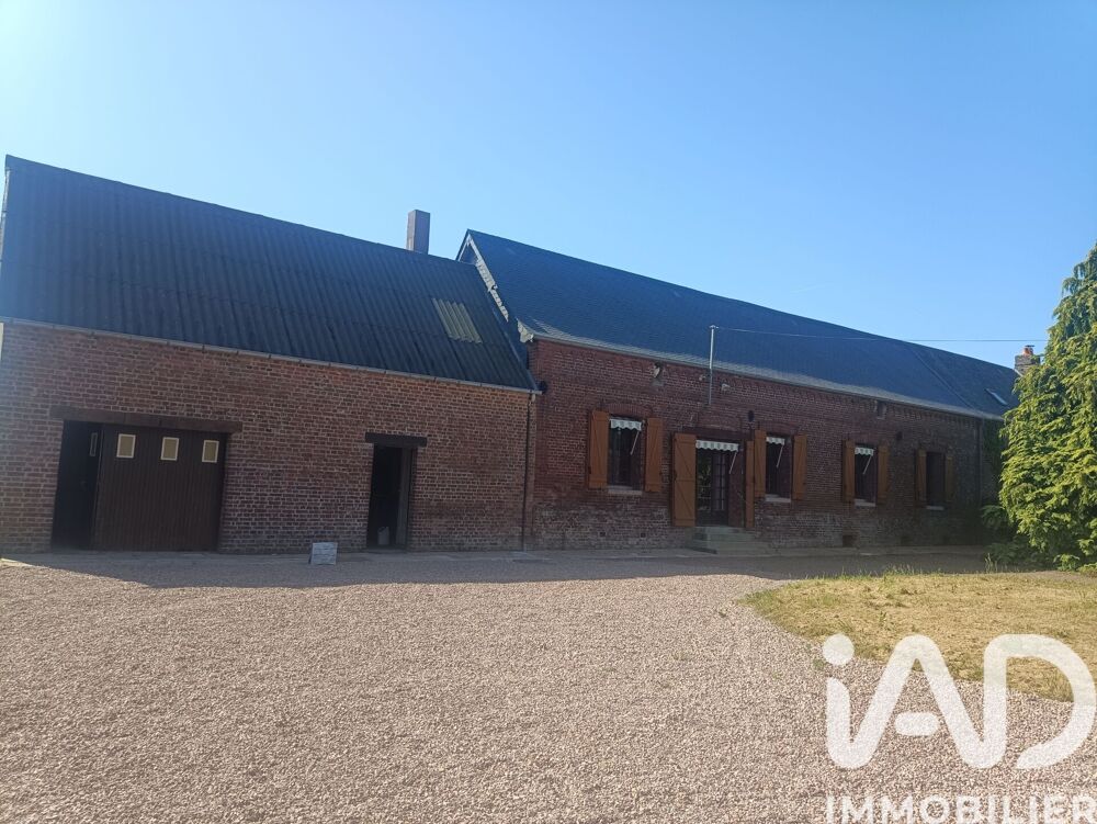 Vente Maison/villa 3 pièces