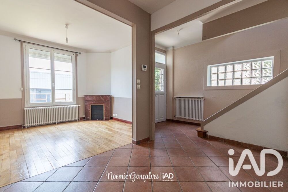 Vente Maison/villa 4 pièces