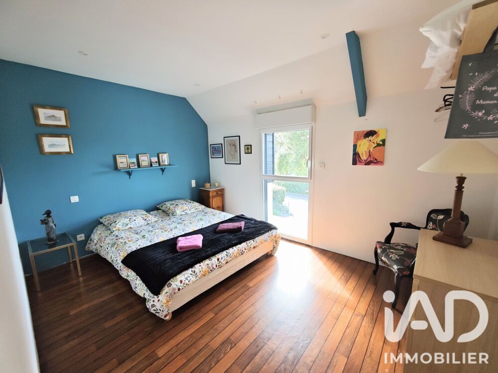 à vendre  Maison Saint-Briac-sur-Mer (35800)