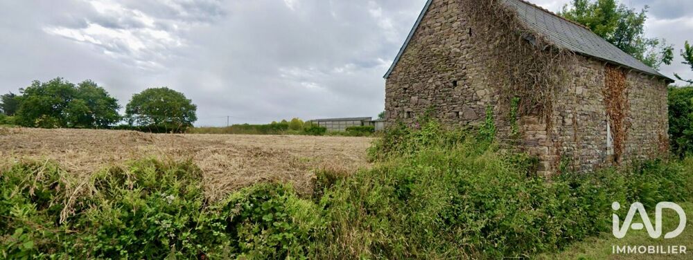 Vente Terrain Vente Terrain agricole 2 935 m&sup2; Plouézec
