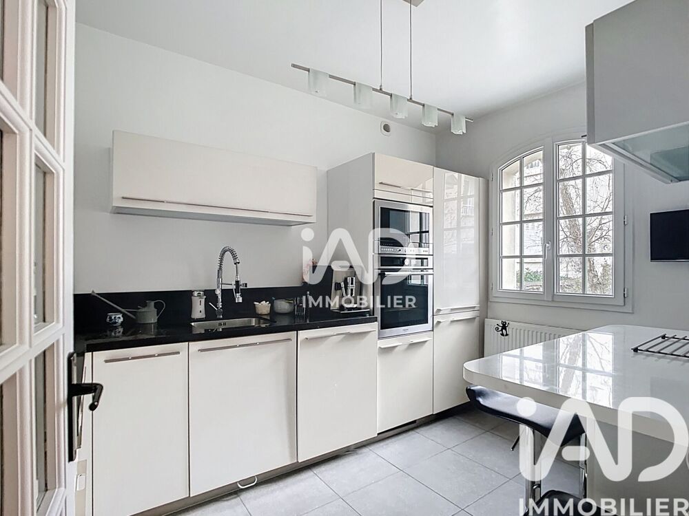 � vendre  Maison Saint-Maur-des-Foss�s (94100)