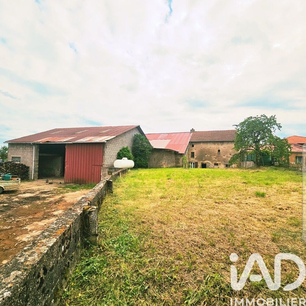 Vente Maison Vente Maison/villa 5 pièces Lantéfontaine