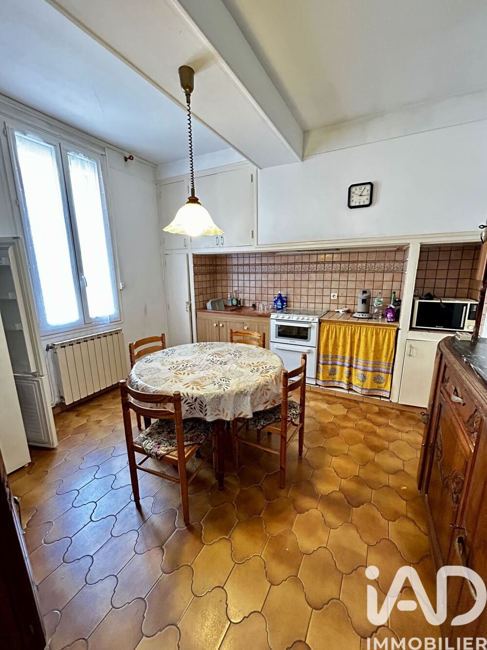 Vente Maison Vente Maison de village 4 pièces Salles-d'aude