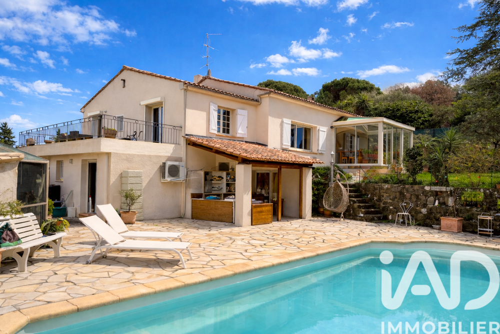 Vente Maison traditionnelle 6 pièces