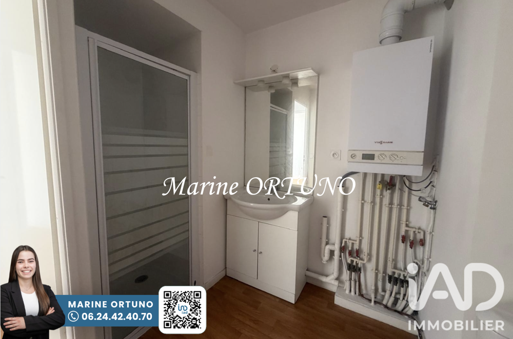Vente Appartement Vente Appartement 2 pièces Le blanc-mesnil