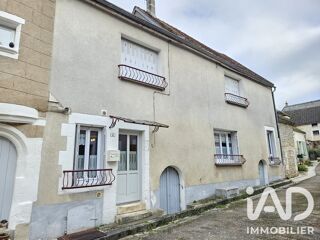  Maison à vendre 3 pièces 79 m²