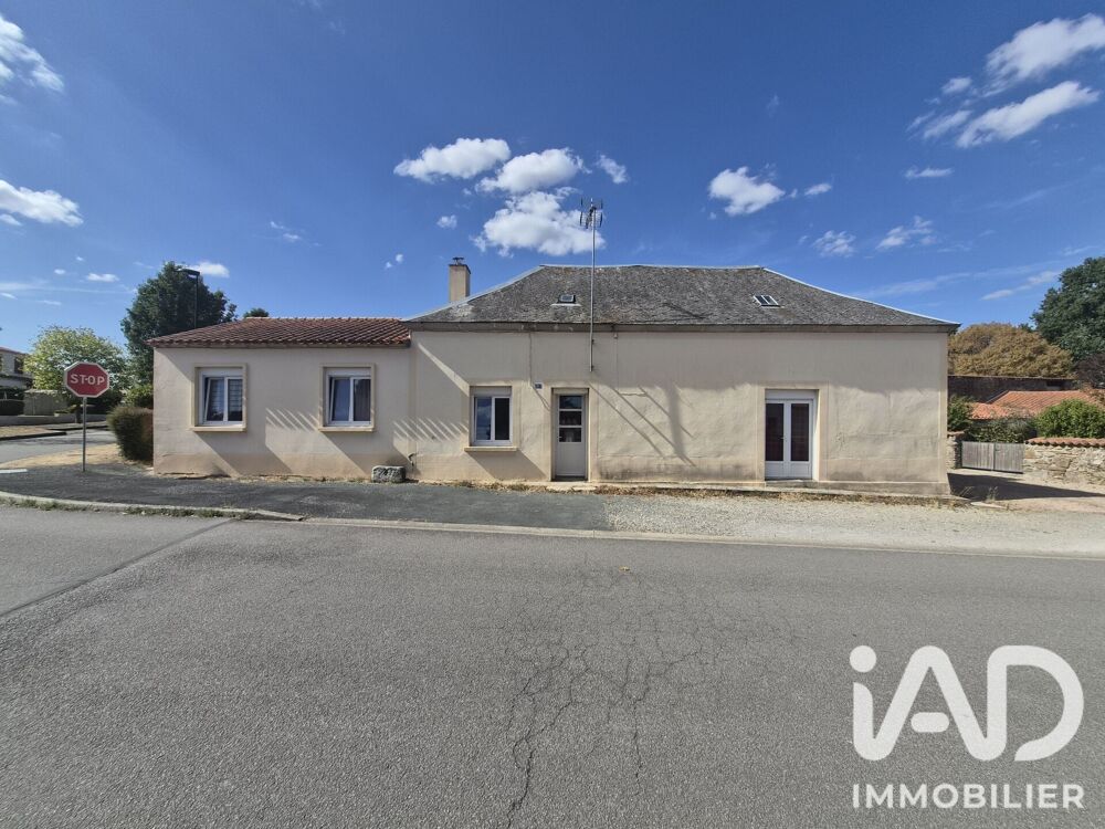 Vente Maison Vente Maison de ville 5 pièces Aubigny