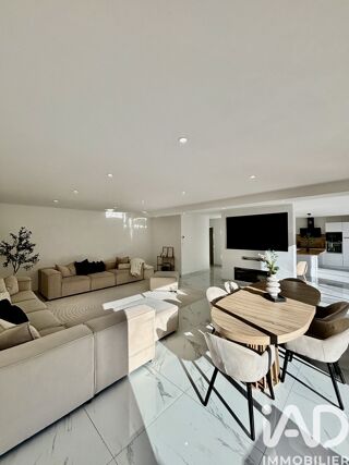  Maison à vendre 4 pièces 131 m²