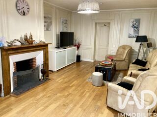  Appartement à vendre 3 pièces 73 m²